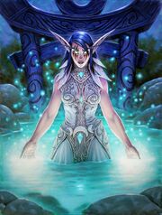 Oracle of Elune HS