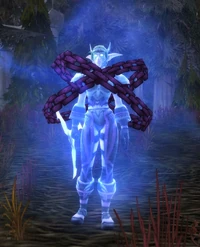Image of Possessed Sentinel