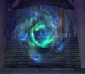 Updated raid instance portal graphic.