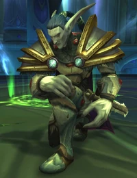 Image of Reanimated Templar