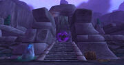 Shadowmoon Burial Grounds