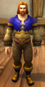 Image of Shay Pressler