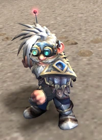 Image of Siege Engineer Silvercog