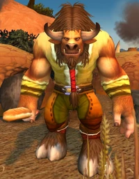 Image of Tarban Hearthgrain