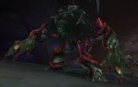 Image of The Husk