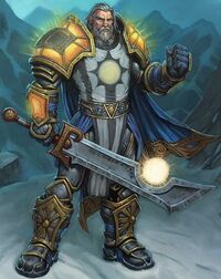 Paladin - Warcraft Wiki - Your wiki guide to the World of Warcraft