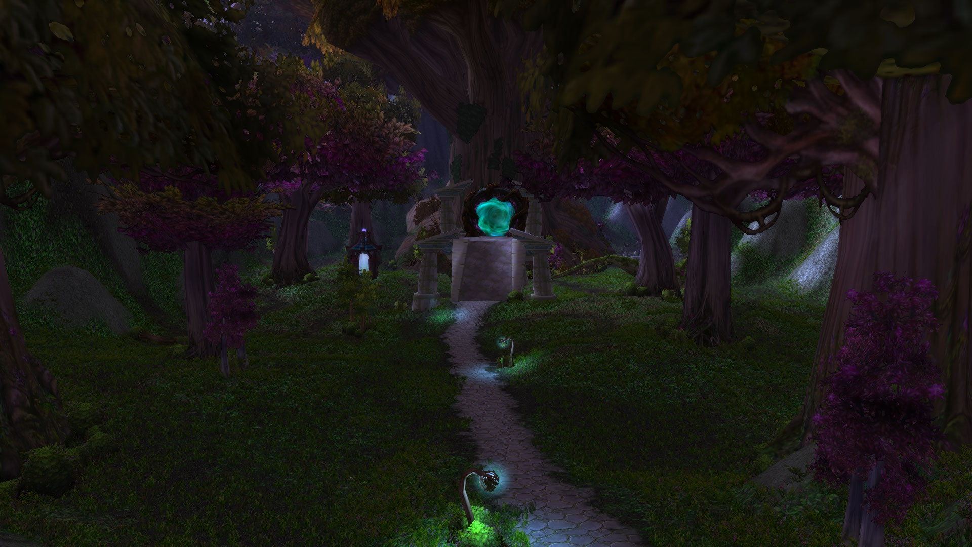 Twilight Grove - Wowpedia - Your wiki guide to the World of Warcraft