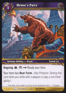 Ursoc's Fury TCG Card.jpg