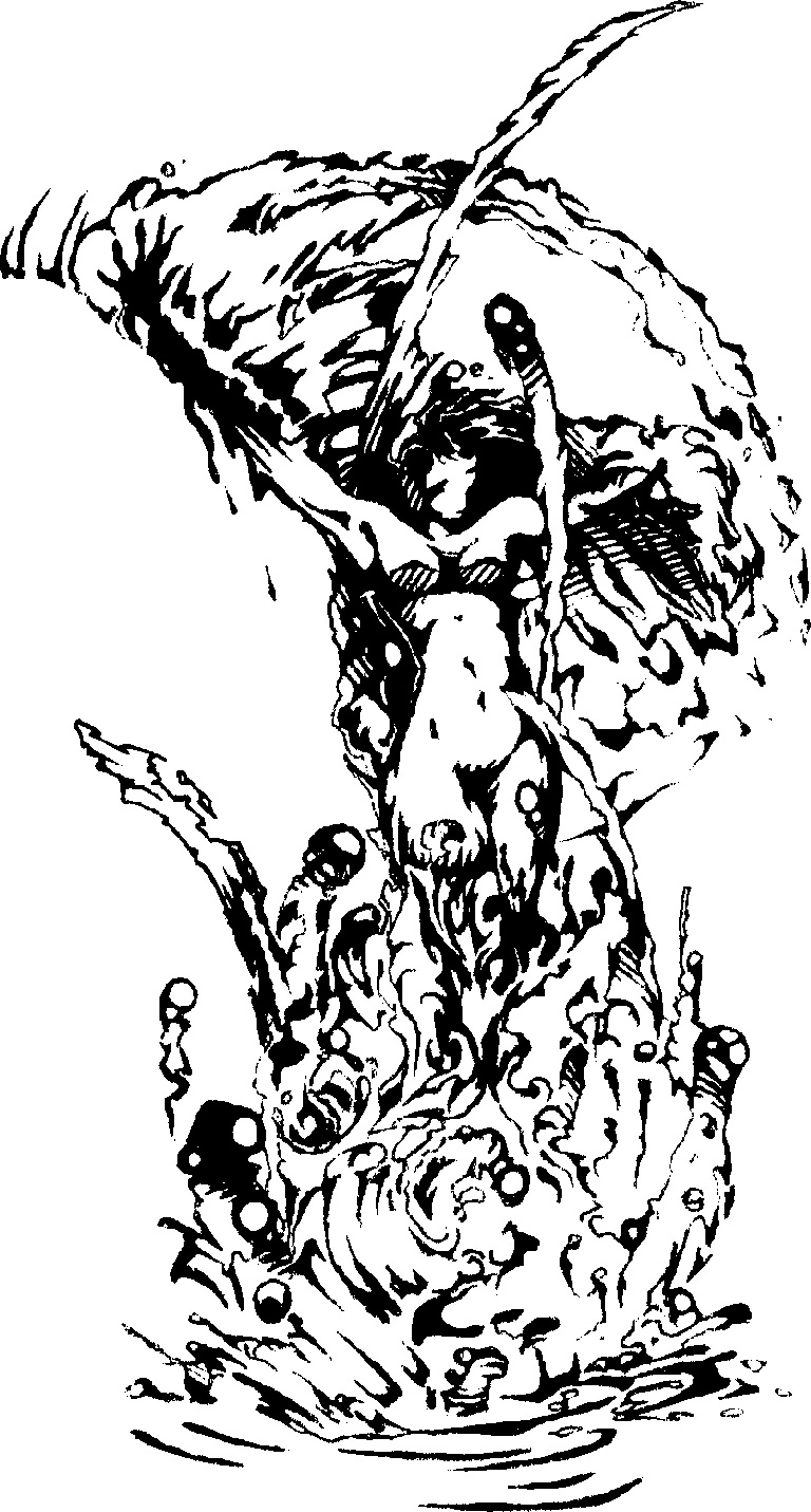 Water Elemental (Warcraft I) Wowpedia Your wiki guide to the World