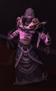 Image of Warpweaver Sle'shal