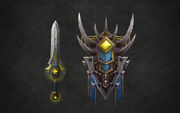 WoWBlog Artifacts Warrior Protection