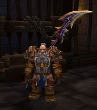Image of 7th Legion Enforcer