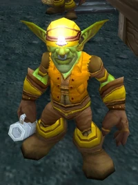 Image of Bezzle Blastbolt