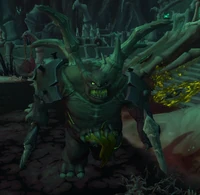 Image of Destructor Guttersludge