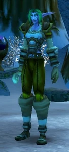 Image of Elerethe Renferal