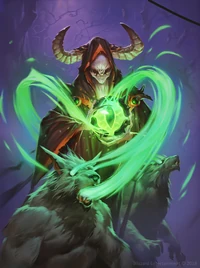 Image of Inquisitor Hav'nixx