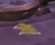 Fourth Clue