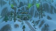 Gnomeregan Entrance