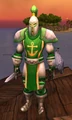 Vanilla-era Kul Tiras footman.