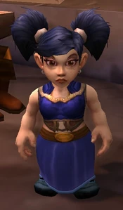 Image of Lissyphus Finespindle