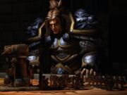 Lords of War - Varian