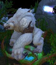 Might of the Grizzlemaw