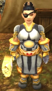 Image of Quartermaster Miranda Breechlock