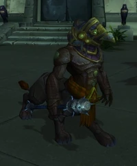 Image of Neferset Theurgist