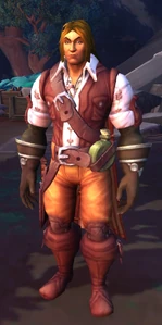 Image of Pathfinder Chester