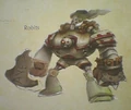 Robits