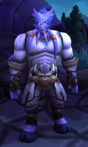 Image of Rovor