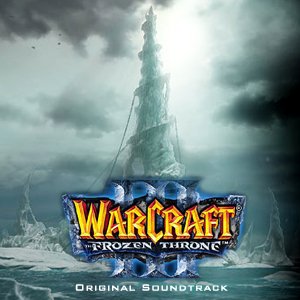 warcraft iii the frozen throne