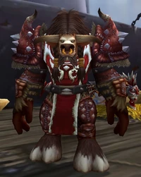 Image of Tohfo Skyhoof