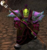 Twilight Geomancer