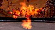 Volatile Emberspark