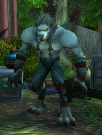 Image of Will Larsons