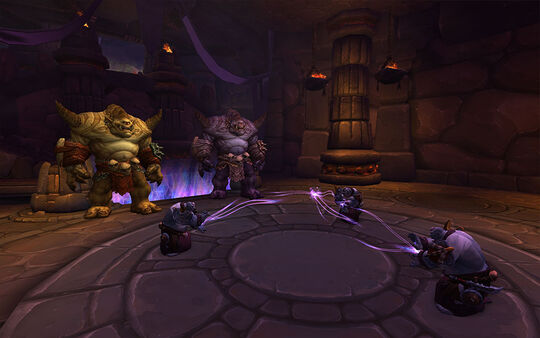 WoWBlog Highmaul Image 09