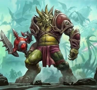 Wyrmrest Protector full