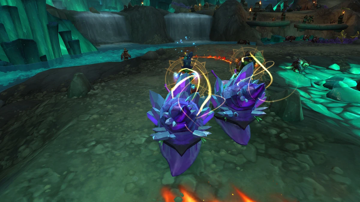 A Snail's Pace Wowpedia Your wiki guide to the World of Warcraft