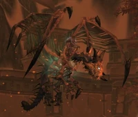 Image of Algar the Chosen