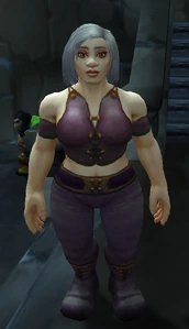 Image of Coldridge Citizen