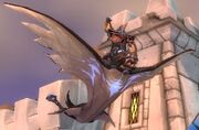 Darkspore Mana Ray