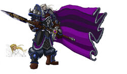 Death Knight WC3 concept art.jpg