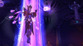 Elisande Nighthold