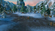 Frostmane Retreat (Cataclysm)