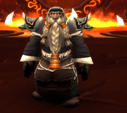 High Justice Grimstone Firelands