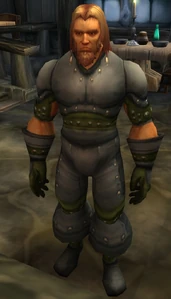 Image of Jonathan Carevin