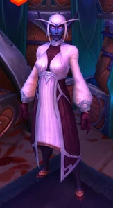 Image of Leyweaver Jorjana