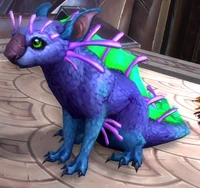 Image of Magechaser Marsuul