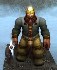 Image of Quarry Miner
